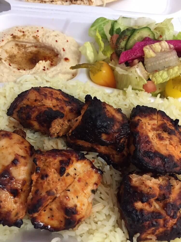 Vakos Kebab Burbank, CA Full Menu, Reviews, Photos